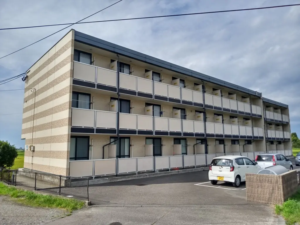 新潟市秋葉区東島 月極駐車場